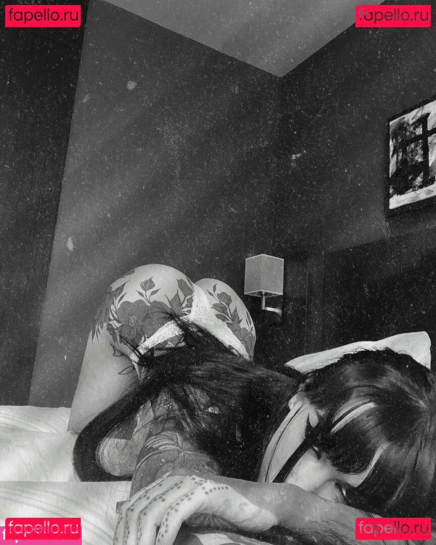 Sootspritebaby Onlyfans Photo Gallery 