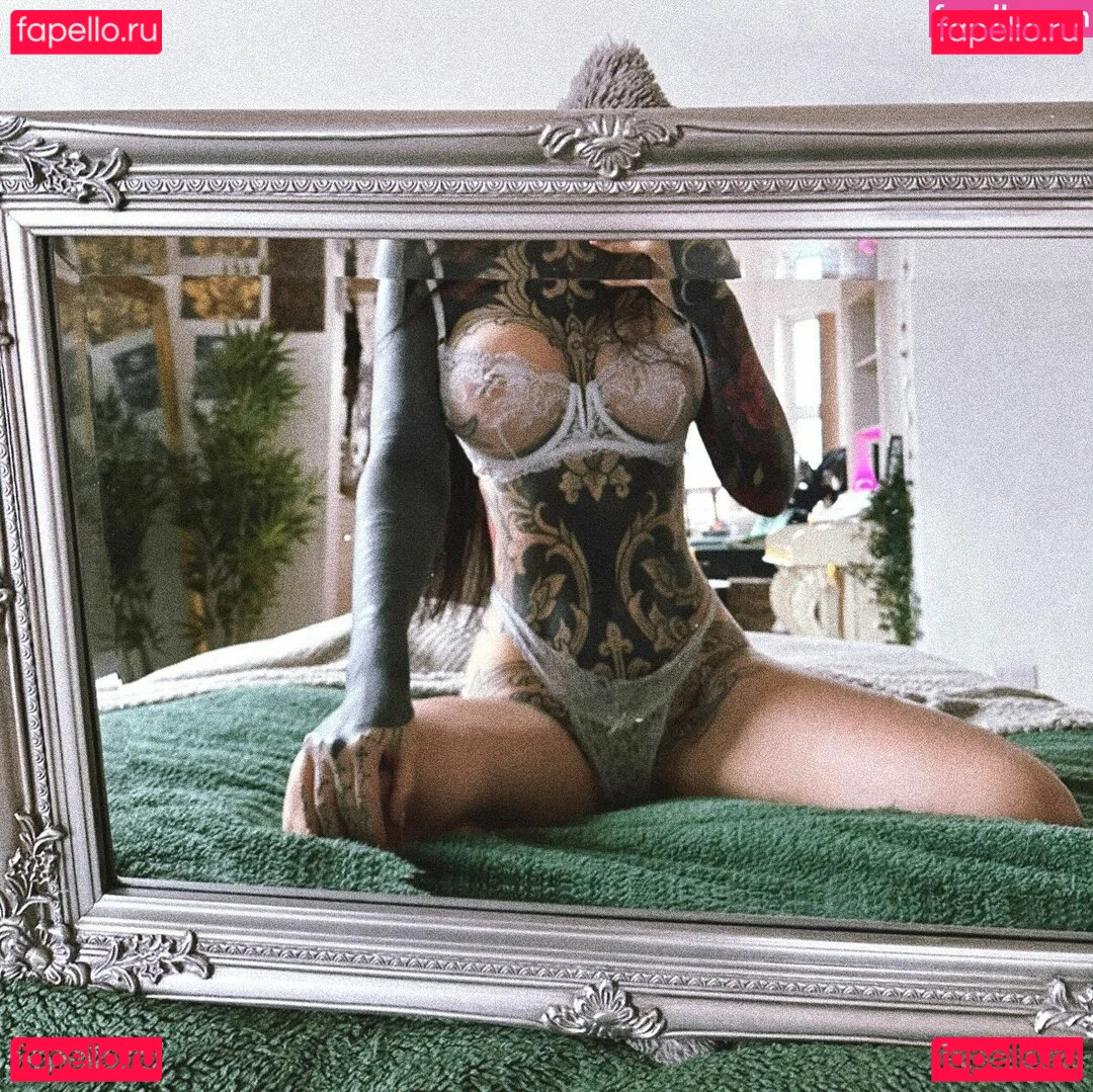 Sootspritebaby Onlyfans Photo Gallery 