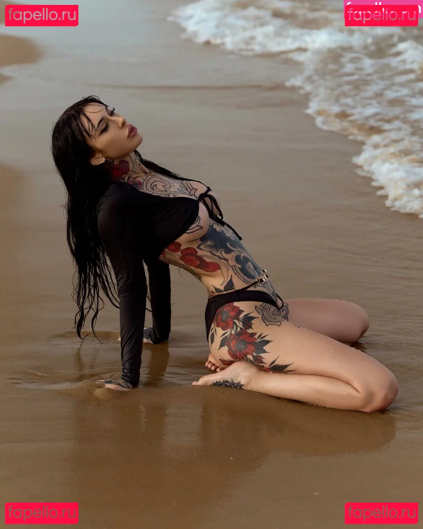 Sootspritebaby Onlyfans Photo Gallery 