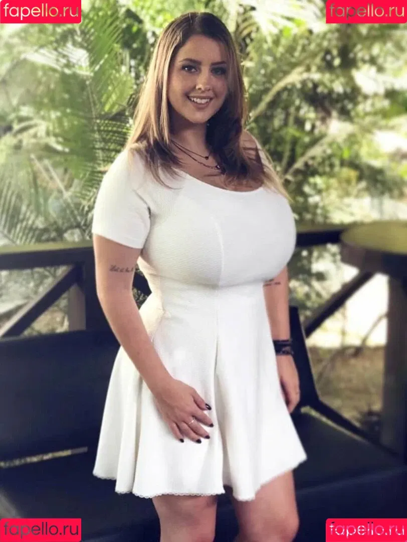 Natália Scottini Onlyfans Photo Gallery 