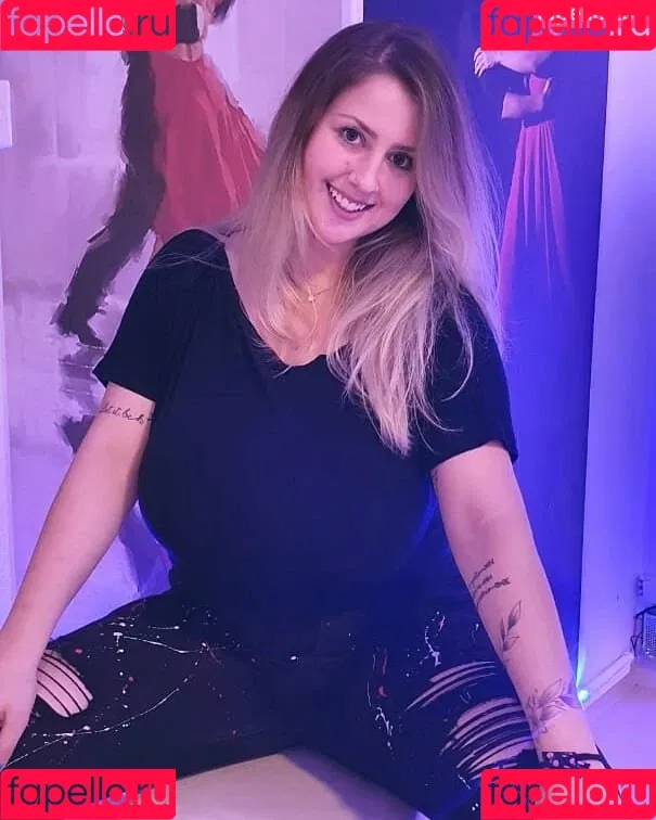 Natália Scottini Onlyfans Photo Gallery 