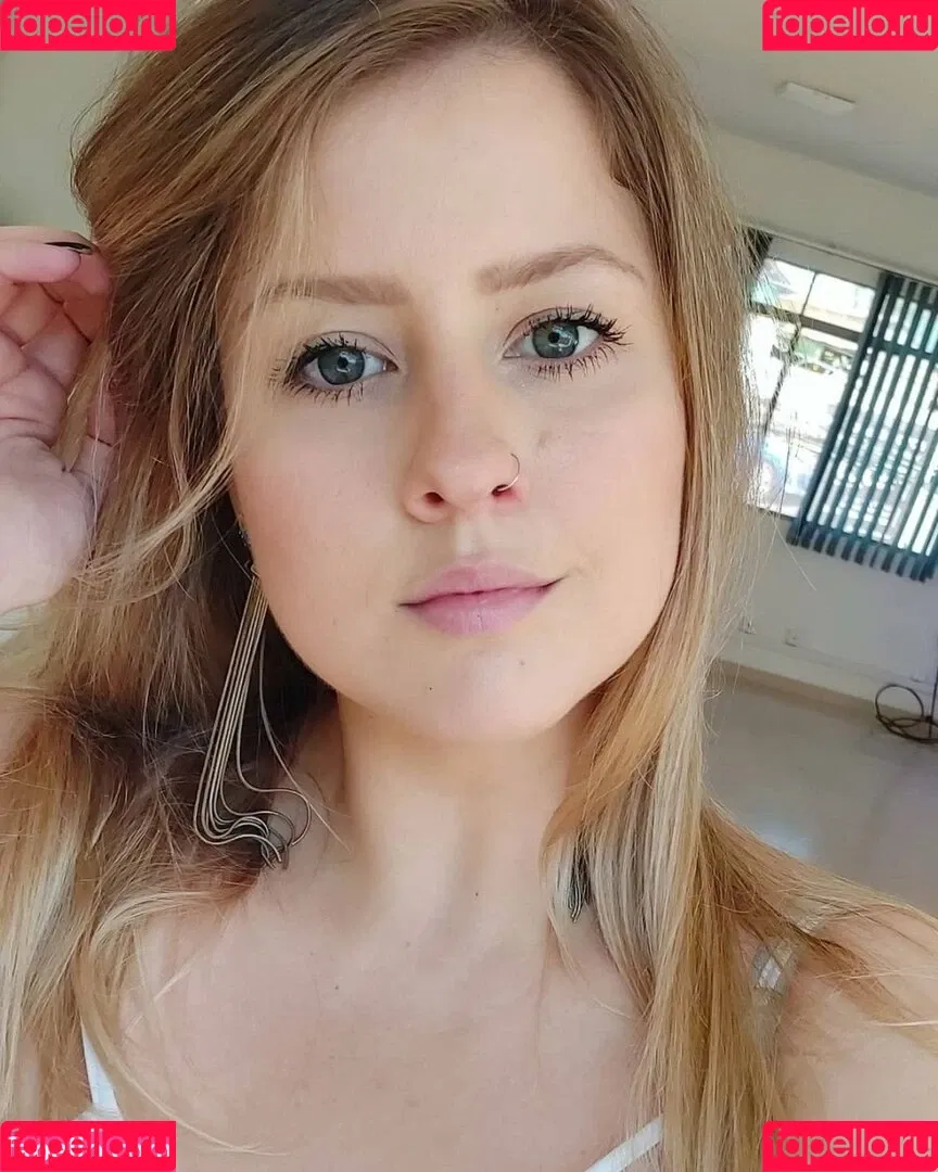 Natália Scottini Onlyfans Photo Gallery 
