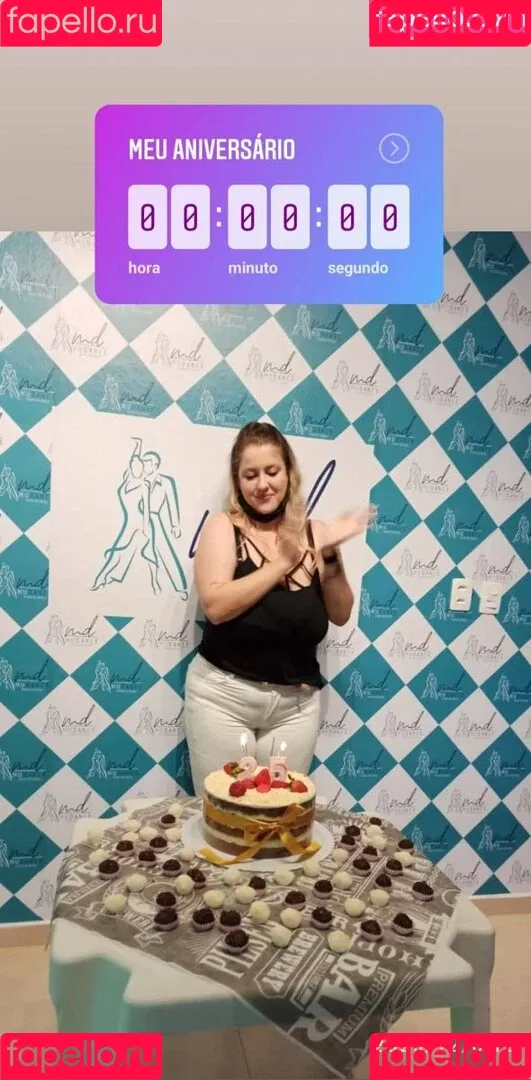 Natália Scottini Onlyfans Photo Gallery 
