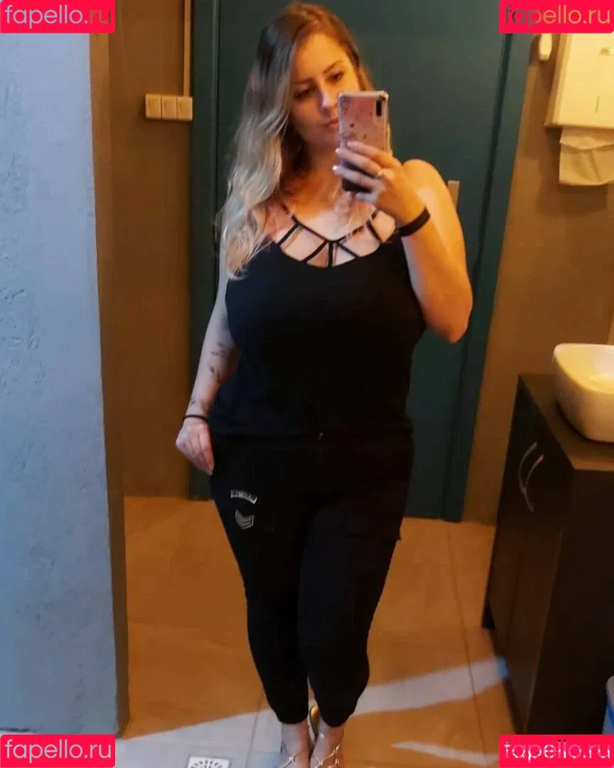 Natália Scottini Onlyfans Photo Gallery 
