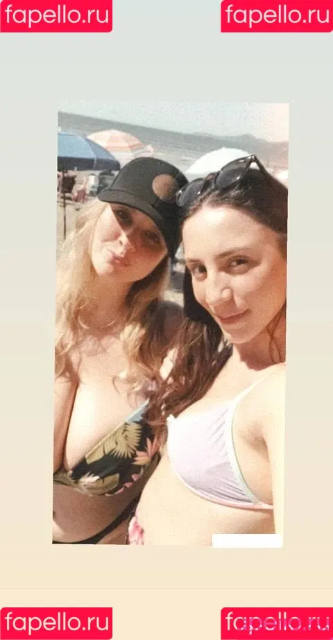 Natália Scottini Onlyfans Photo Gallery 