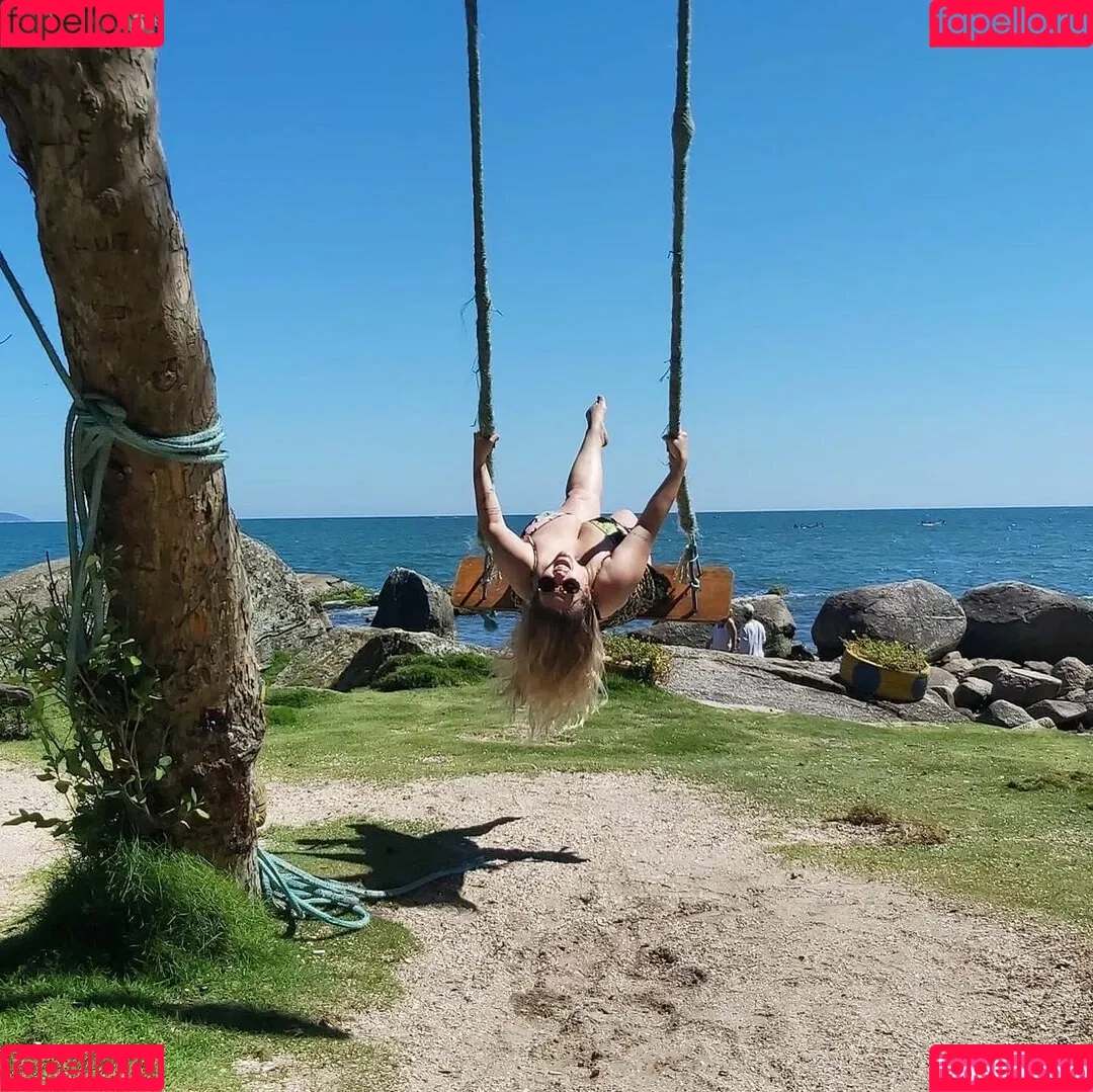 Natália Scottini Onlyfans Photo Gallery 