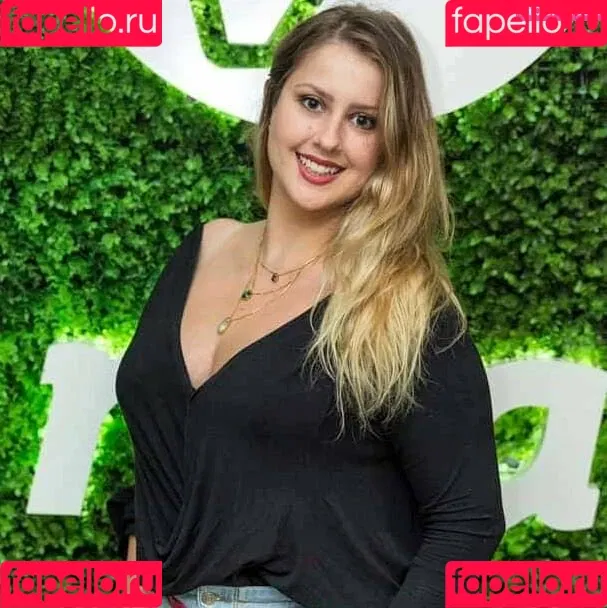 Natália Scottini Onlyfans Photo Gallery 