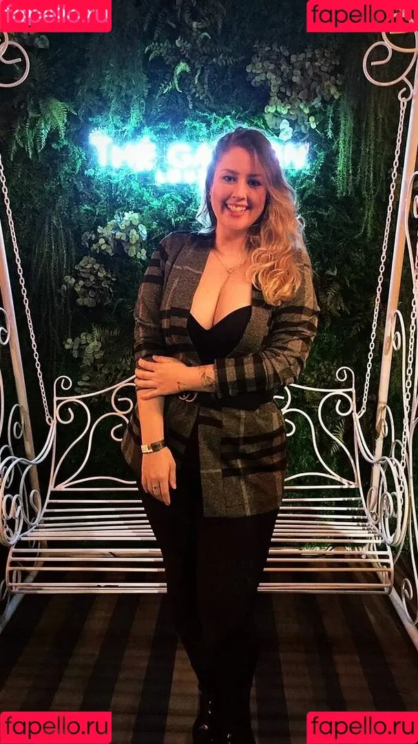 Natália Scottini Onlyfans Photo Gallery 