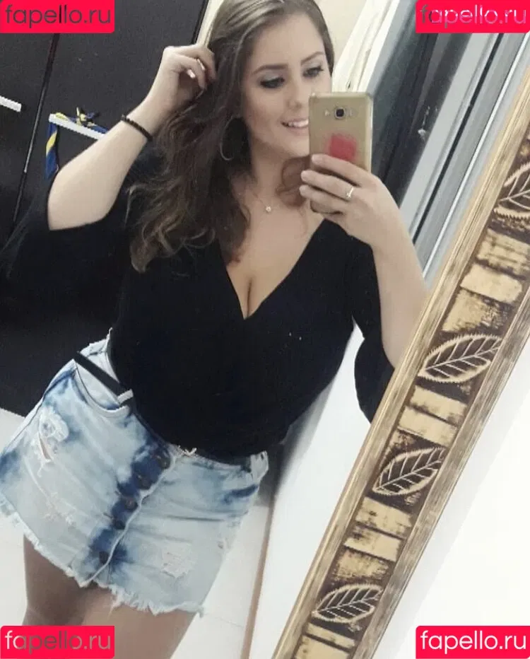 Natália Scottini Onlyfans Photo Gallery 