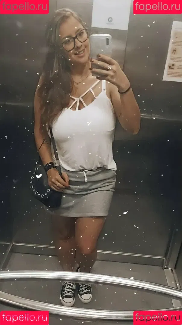 Natália Scottini Onlyfans Photo Gallery 