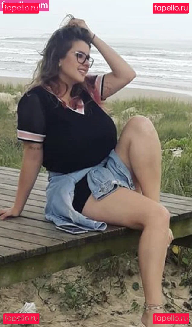 Natália Scottini Onlyfans Photo Gallery 