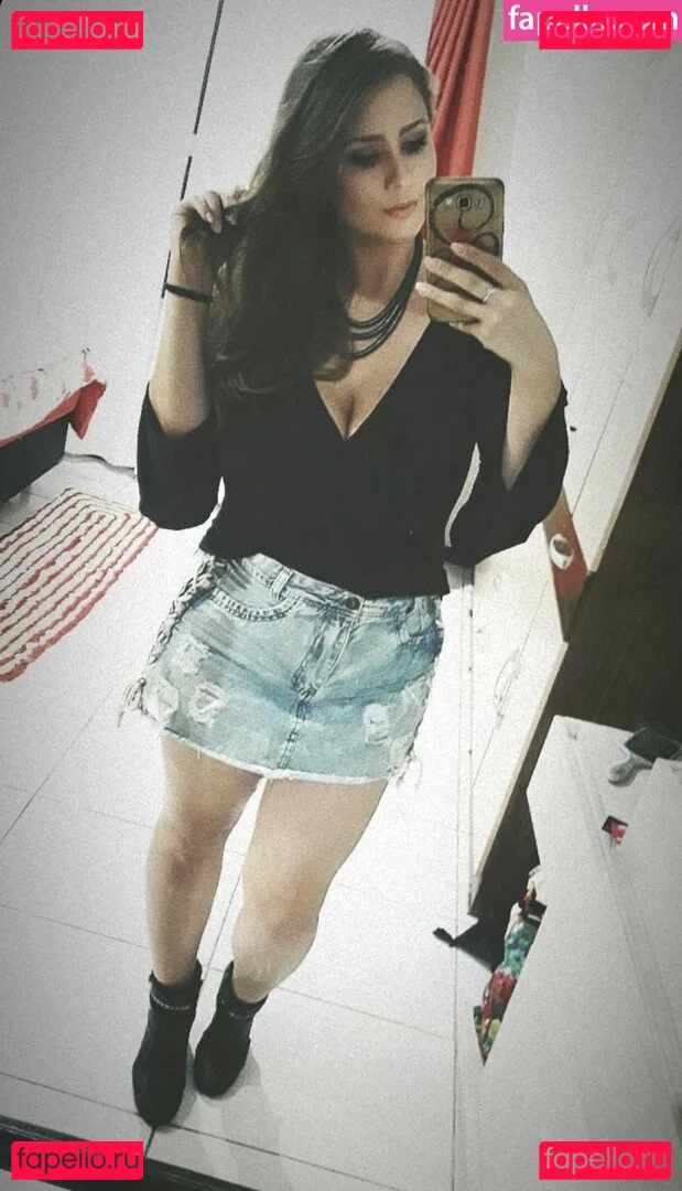 Natália Scottini Onlyfans Photo Gallery 