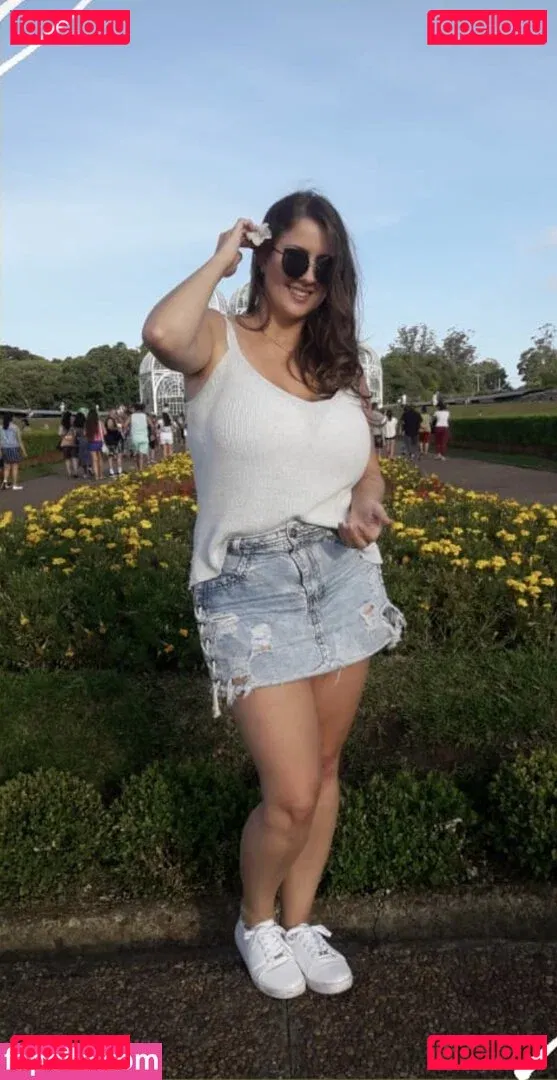 Natália Scottini Onlyfans Photo Gallery 