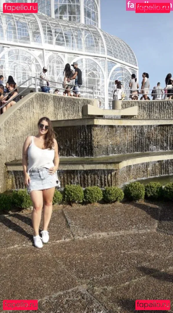 Natália Scottini Onlyfans Photo Gallery 