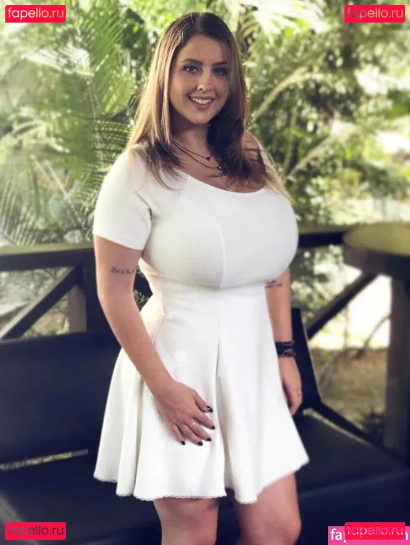 Natália Scottini Onlyfans Photo Gallery 