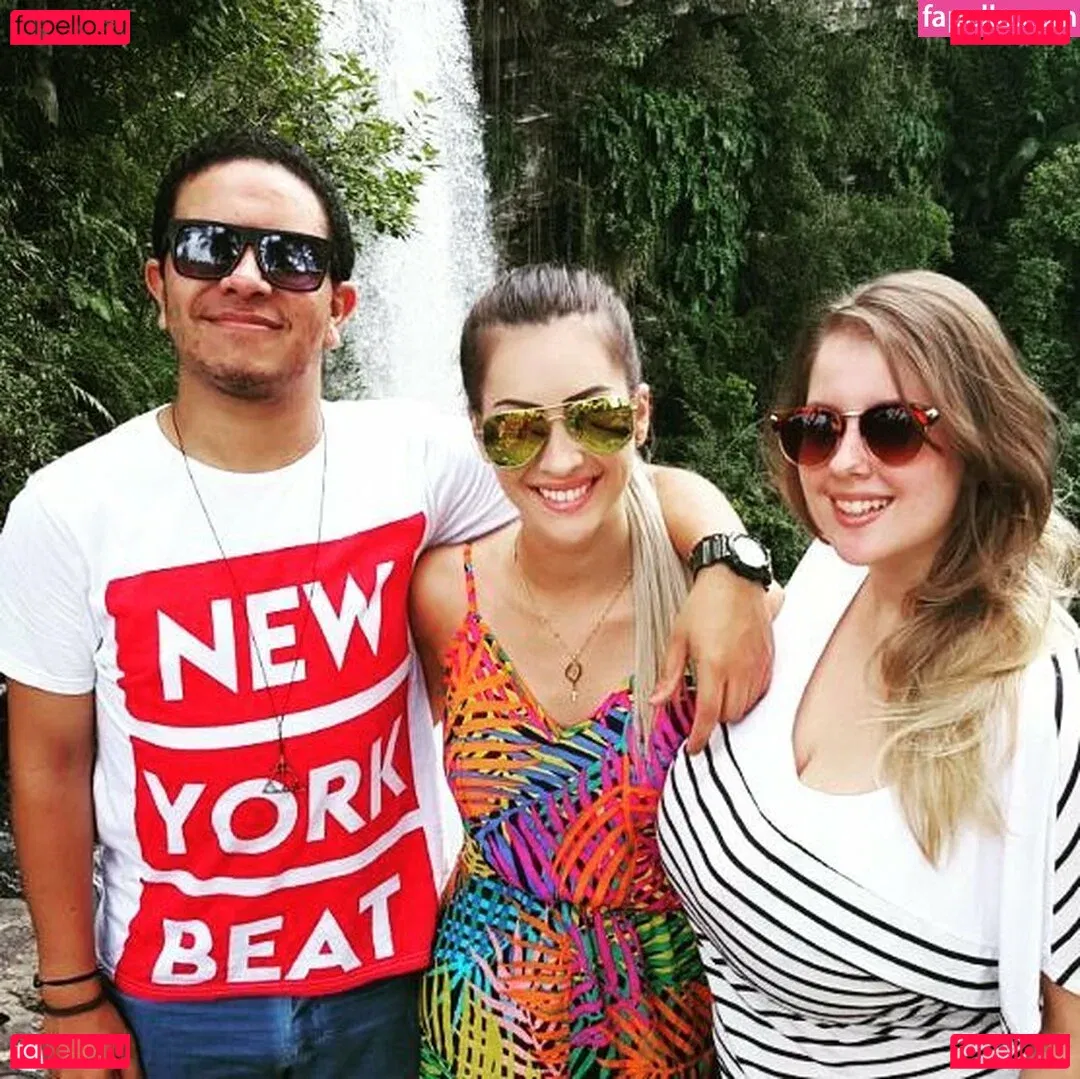 Natália Scottini Onlyfans Photo Gallery 