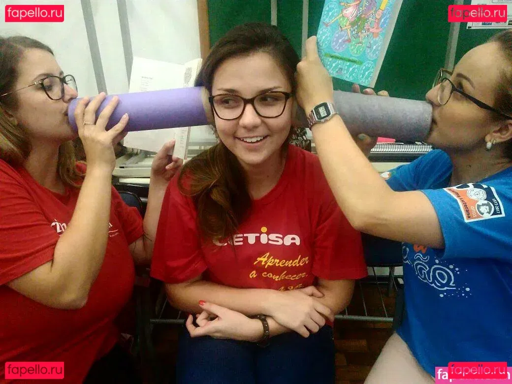 Natália Scottini Onlyfans Photo Gallery 