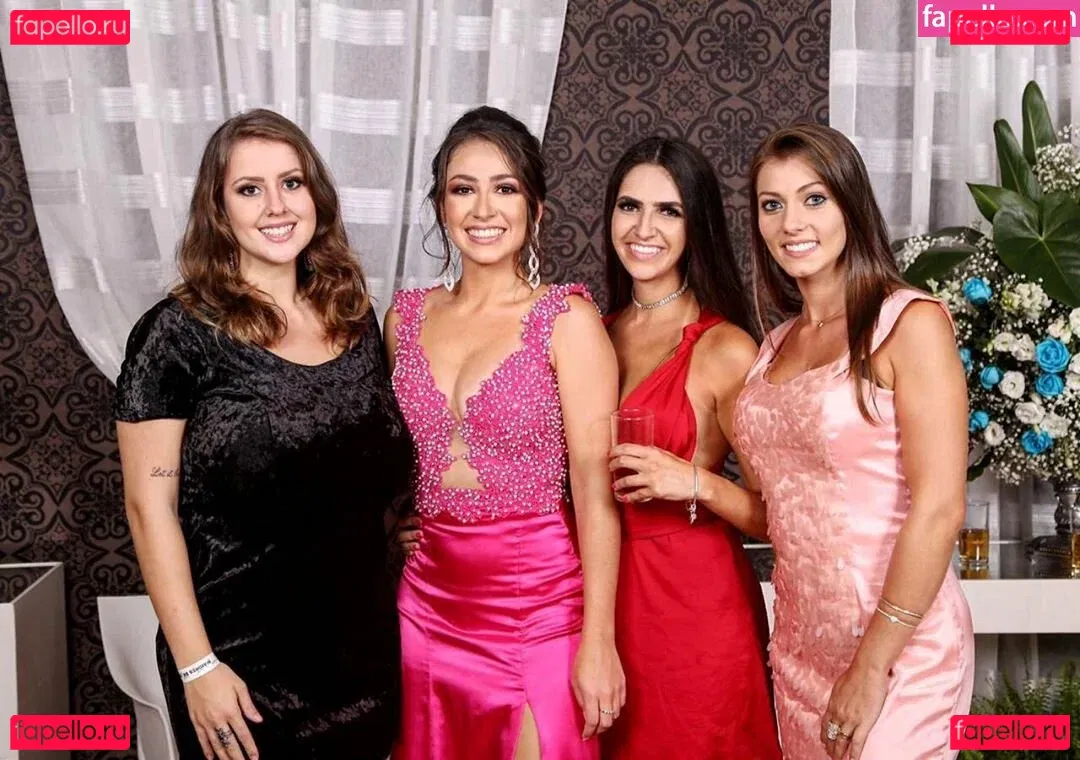 Natália Scottini Onlyfans Photo Gallery 