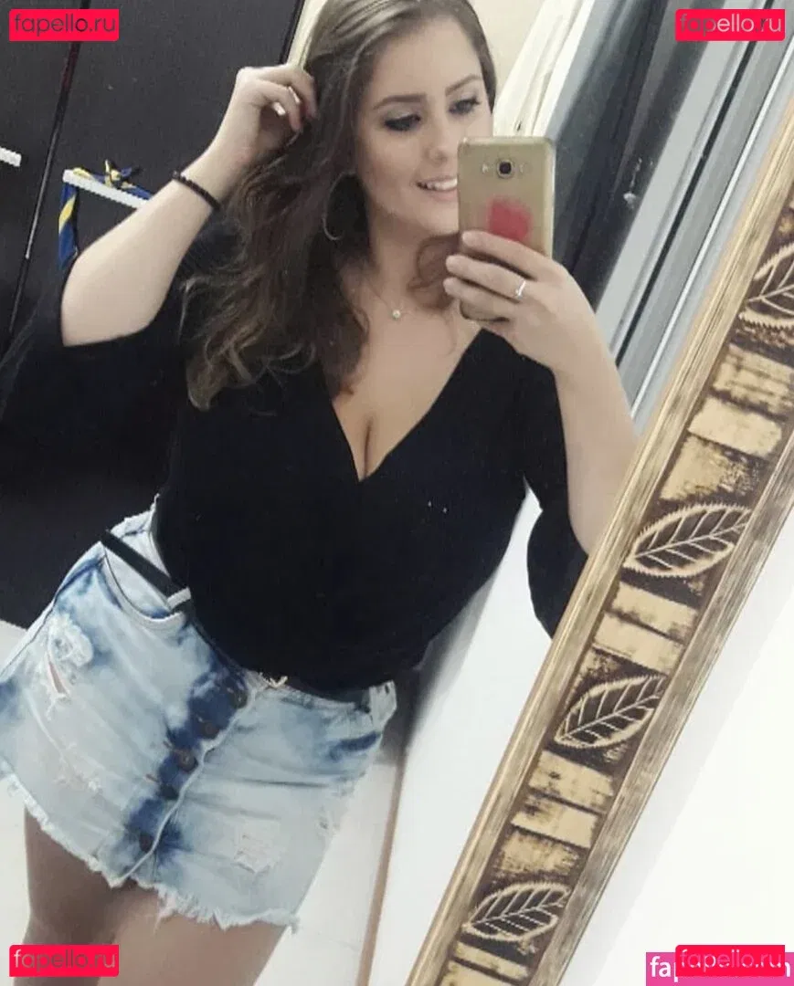 Natália Scottini Onlyfans Photo Gallery 