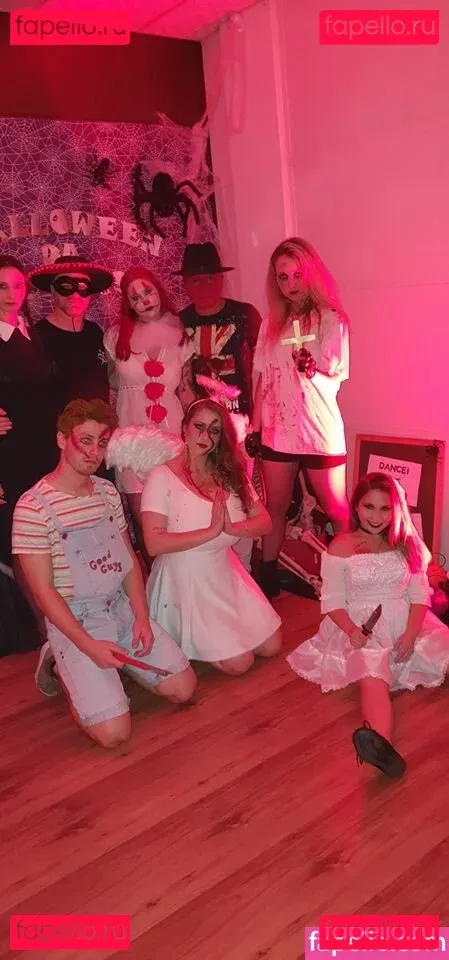 Natália Scottini Onlyfans Photo Gallery 