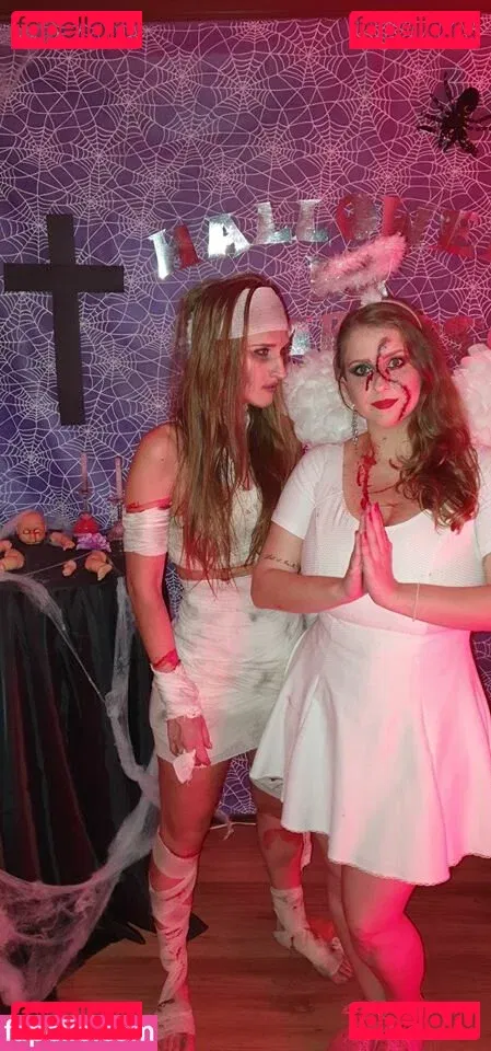 Natália Scottini Onlyfans Photo Gallery 