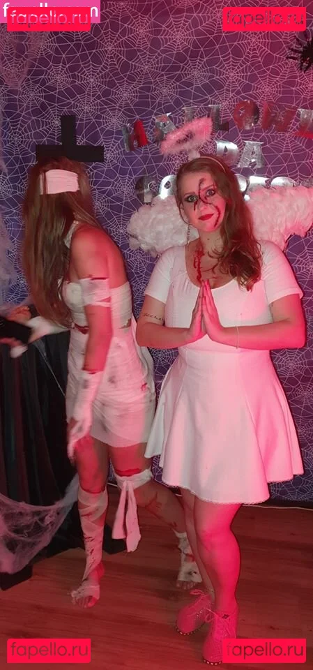 Natália Scottini Onlyfans Photo Gallery 