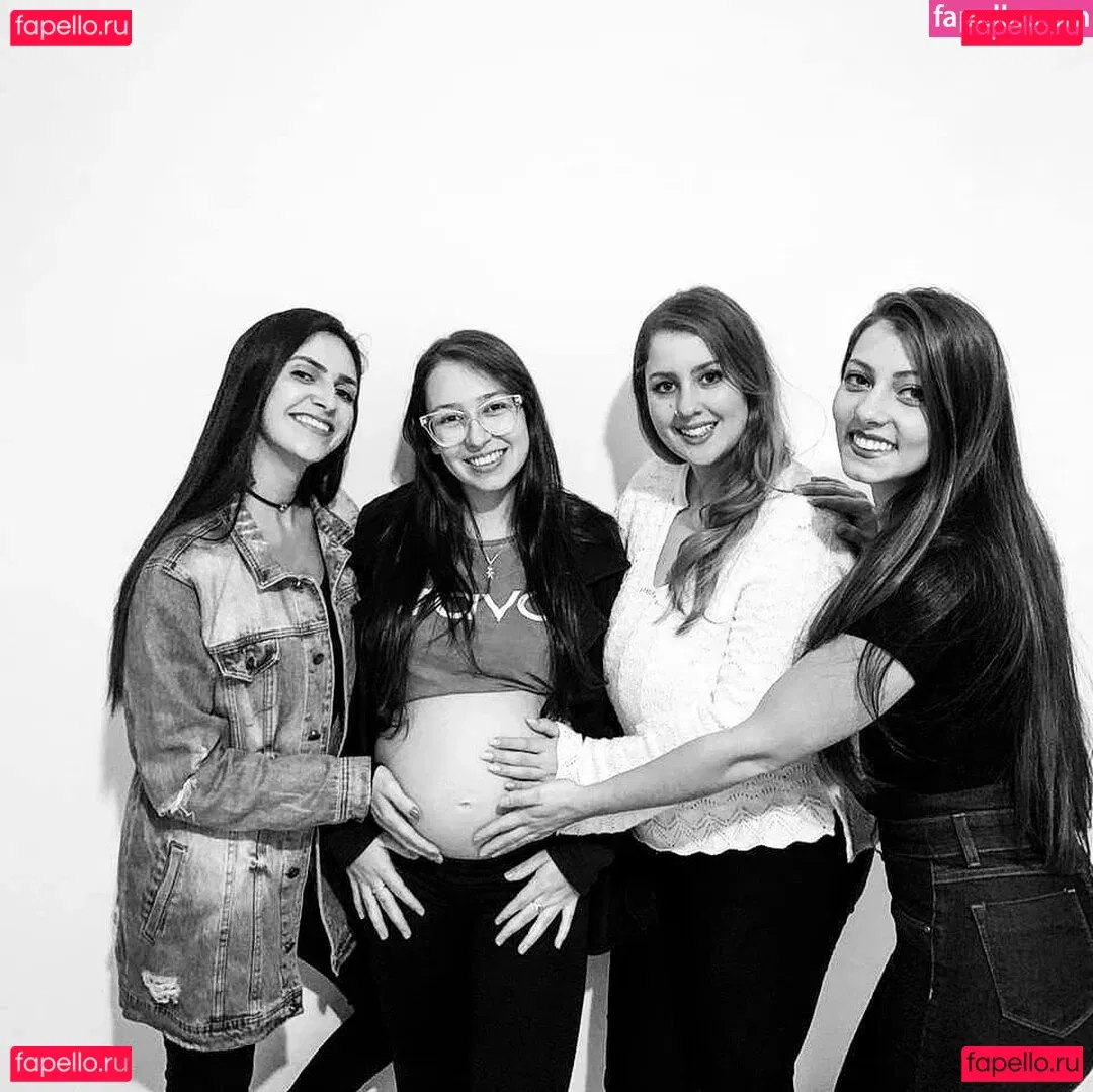 Natália Scottini Onlyfans Photo Gallery 