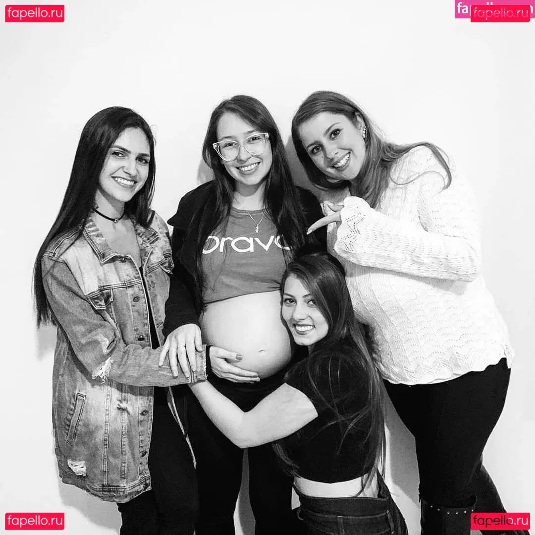 Natália Scottini Onlyfans Photo Gallery 