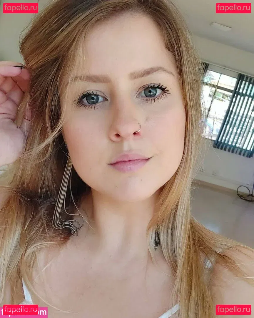 Natália Scottini Onlyfans Photo Gallery 