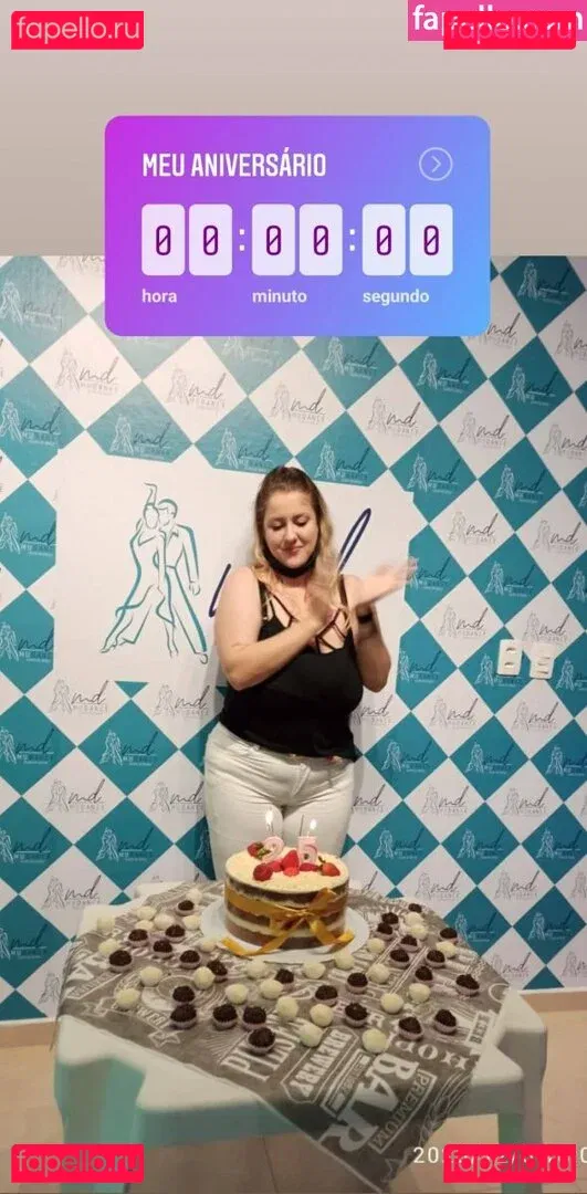 Natália Scottini Onlyfans Photo Gallery 