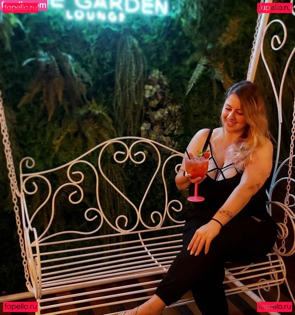 Natália Scottini Onlyfans Photo Gallery 