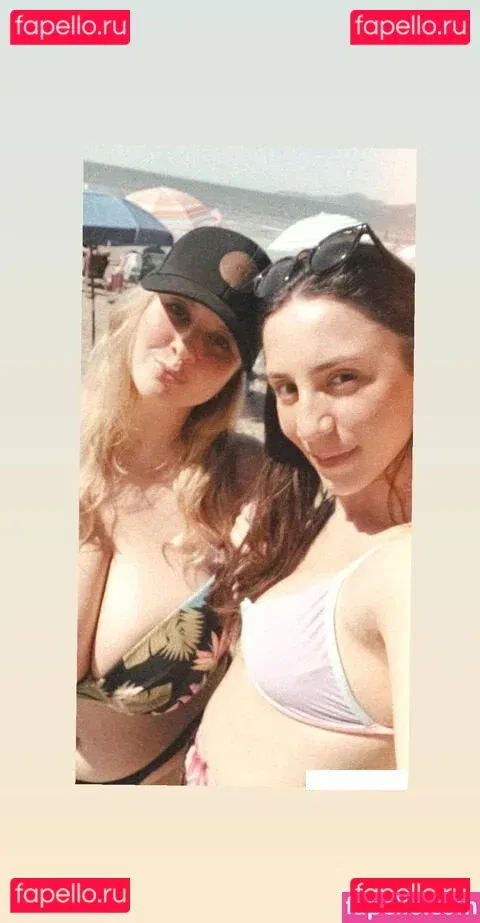 Natália Scottini Onlyfans Photo Gallery 