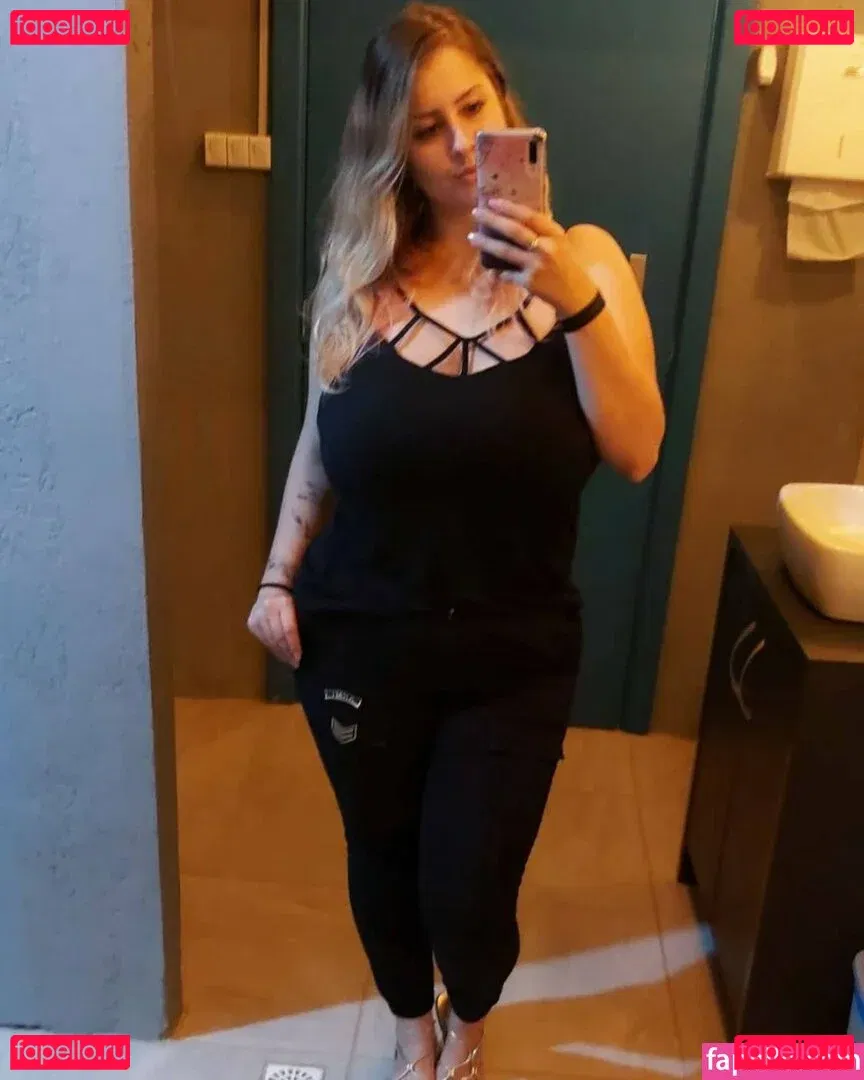 Natália Scottini Onlyfans Photo Gallery 