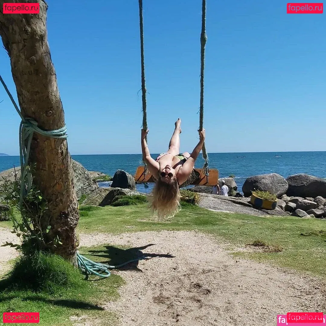 Natália Scottini Onlyfans Photo Gallery 