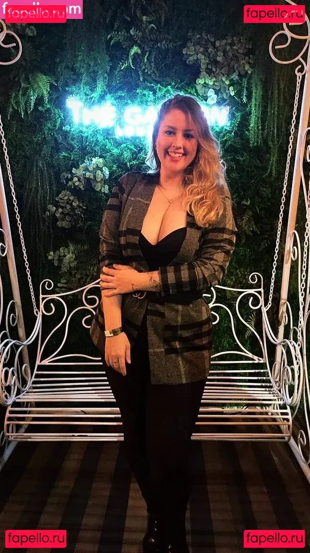 Natália Scottini Onlyfans Photo Gallery 