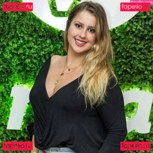 Natália Scottini Onlyfans Photo Gallery 