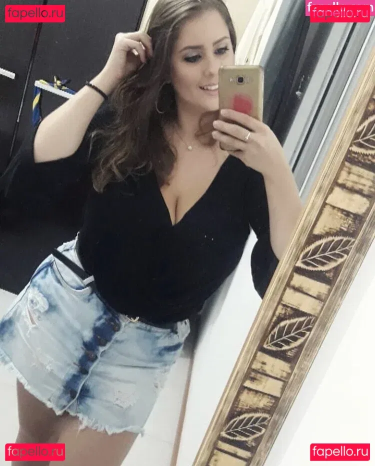 Natália Scottini Onlyfans Photo Gallery 