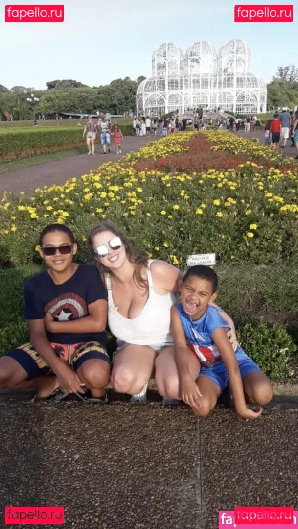 Natália Scottini Onlyfans Photo Gallery 