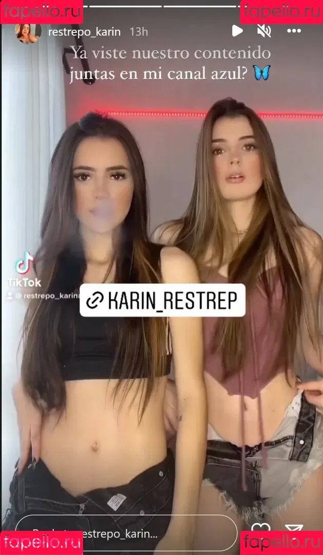Karina Restrepo Onlyfans Photo Gallery 