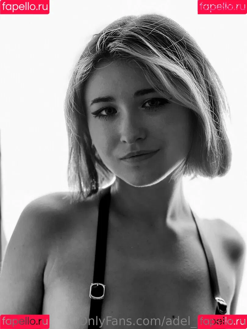 adel_blossom Onlyfans Photo Gallery 