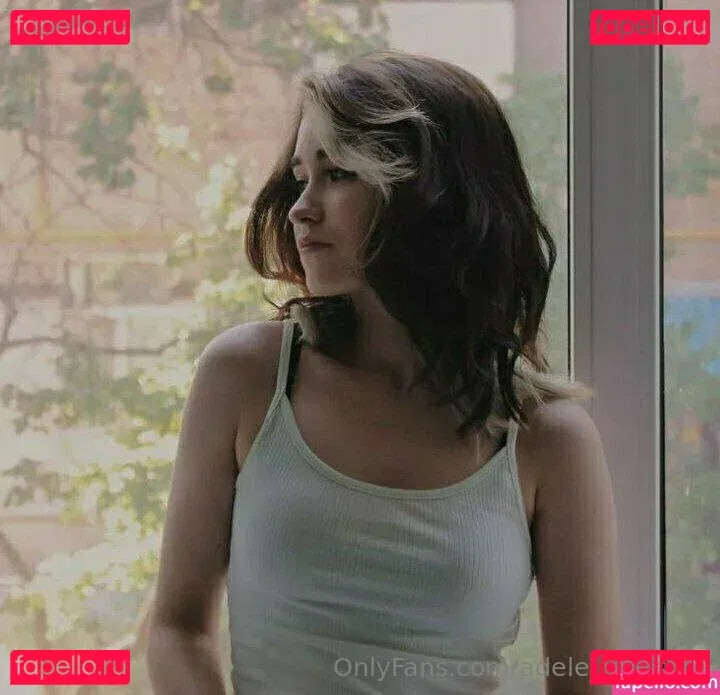 adel_blossom Onlyfans Photo Gallery 