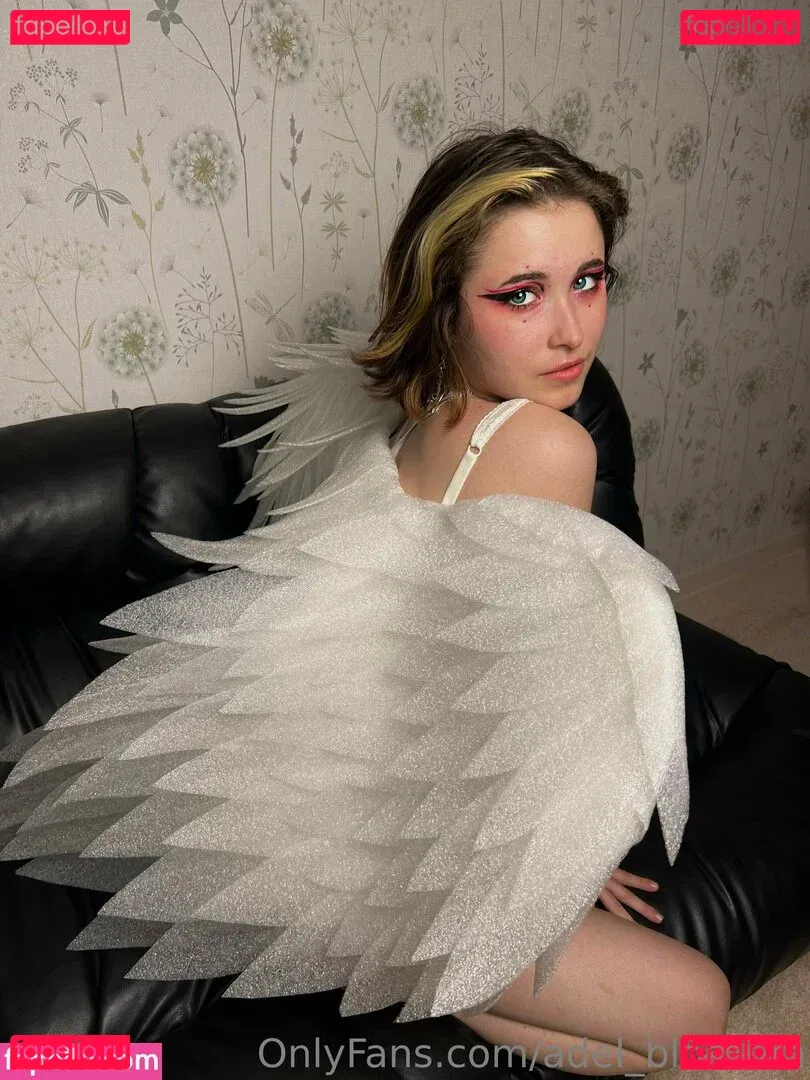 adel_blossom Onlyfans Photo Gallery 