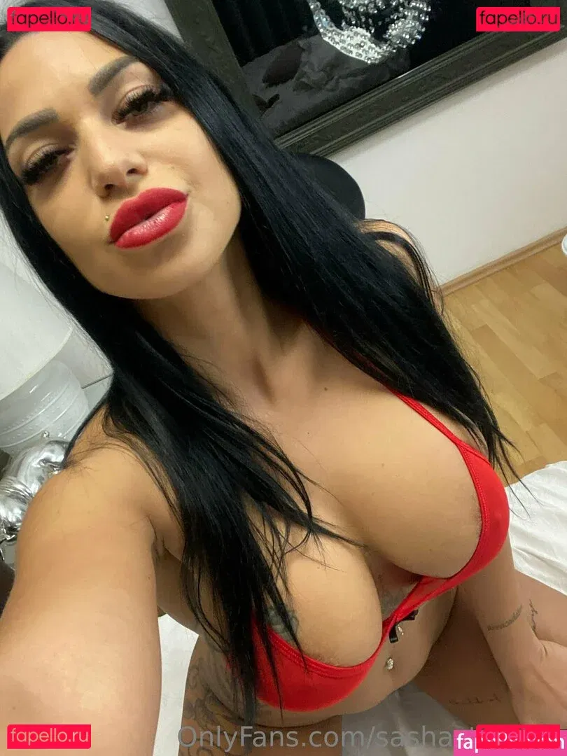 sashastormus Onlyfans Photo Gallery 