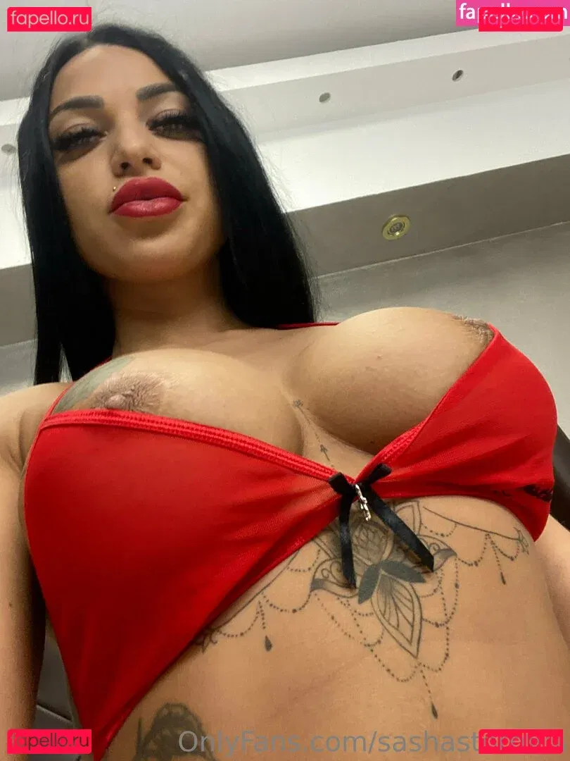 sashastormus Onlyfans Photo Gallery 