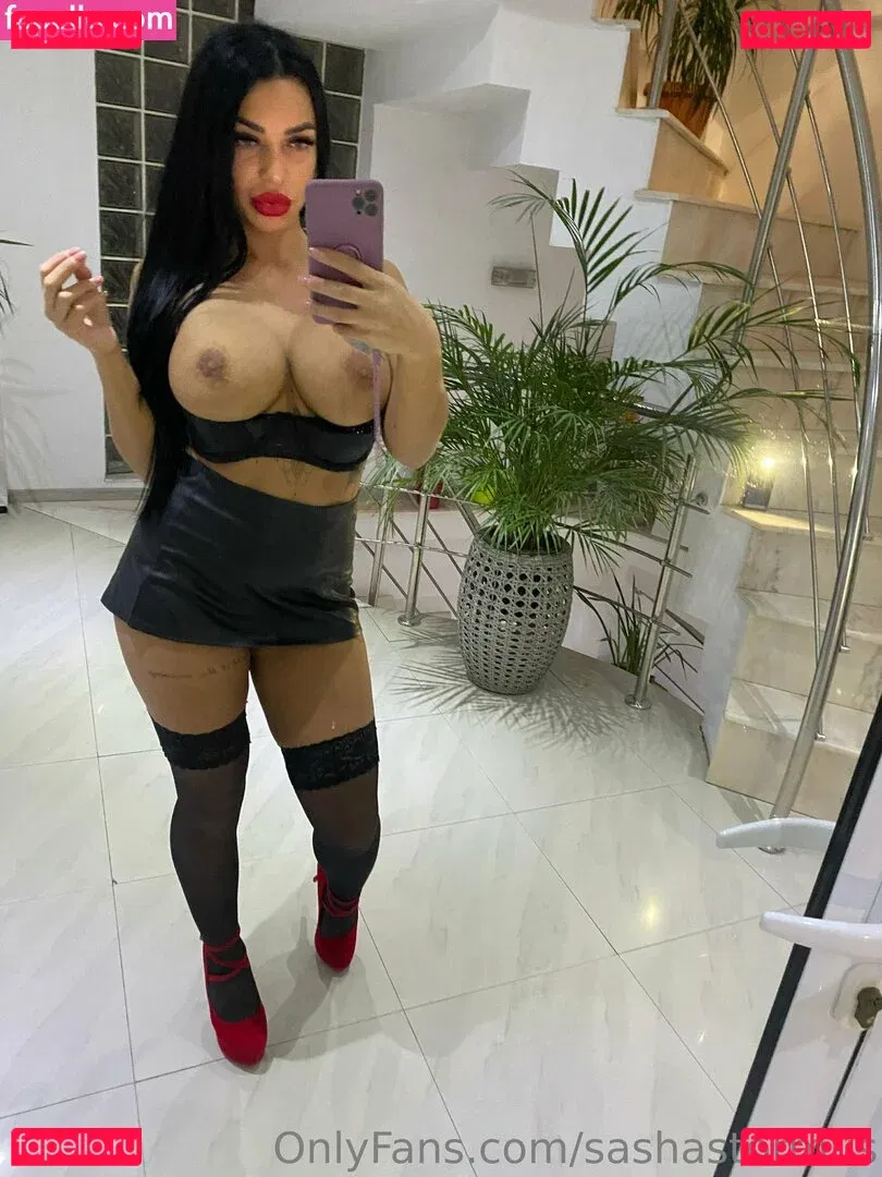 sashastormus Onlyfans Photo Gallery 