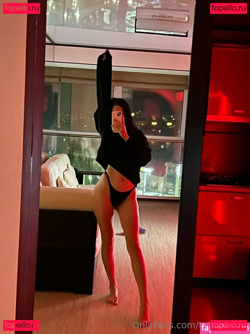 tatashyvip Onlyfans Photo Gallery 