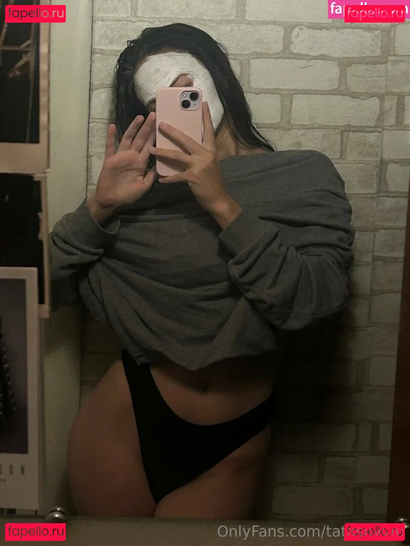 tatashyvip Onlyfans Photo Gallery 