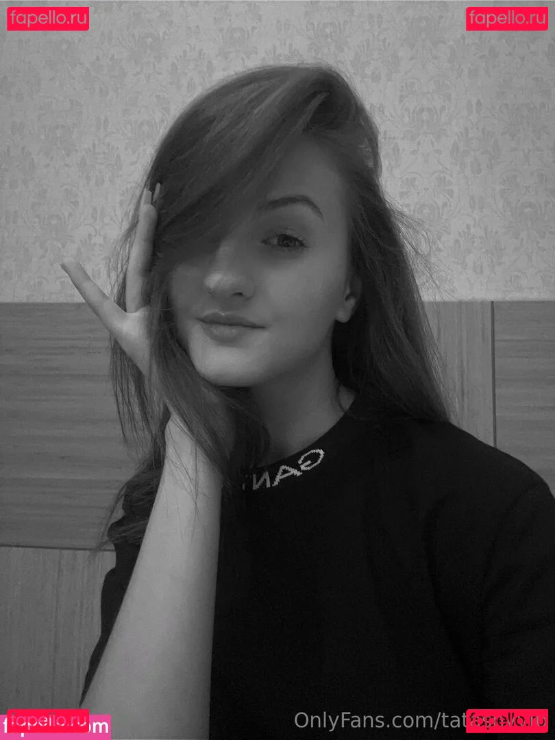 tatashyvip Onlyfans Photo Gallery 