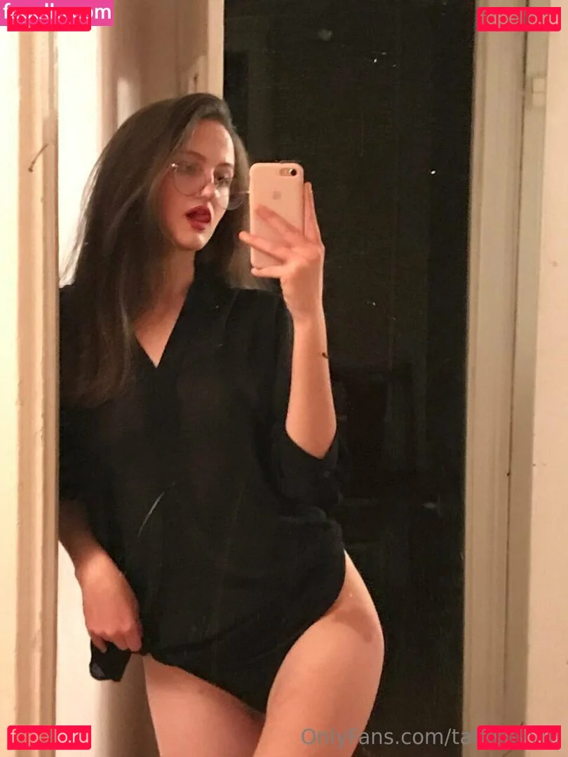 tatashyvip Onlyfans Photo Gallery 