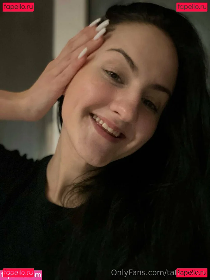 tatashyvip Onlyfans Photo Gallery 